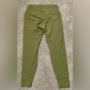 Lululemon Align High-Rise Pant 28”